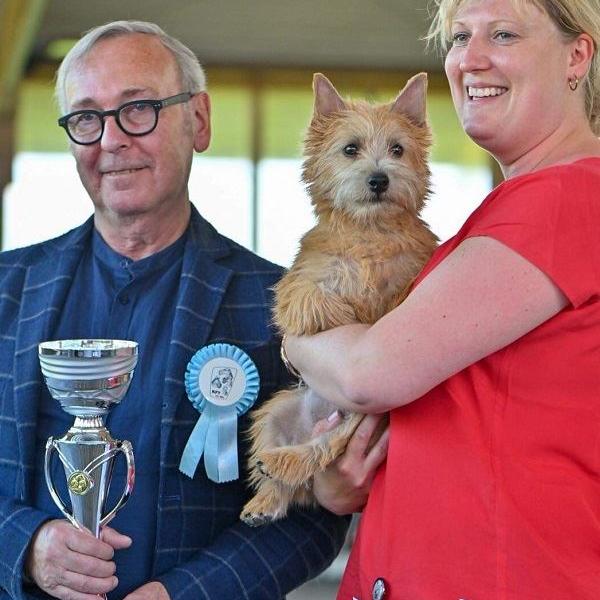 Best Baby in Show!