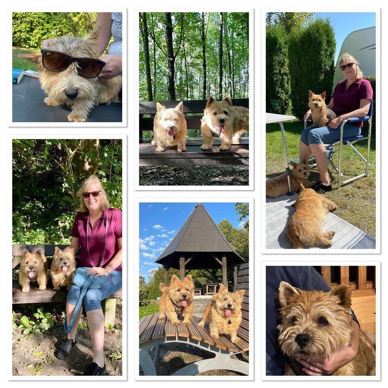 Impressionen aus dem Urlaub