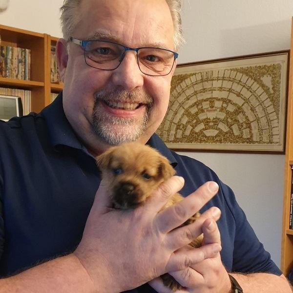 Anouk und Jan