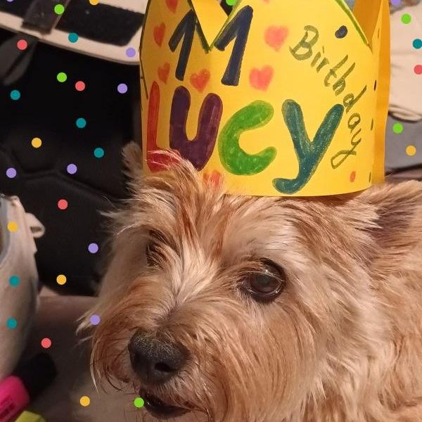 Happy Birthday!