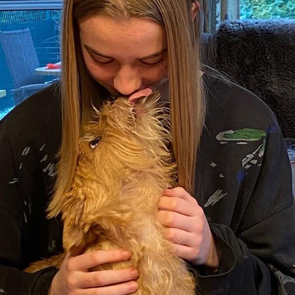 Zoobe und ihre Luisa