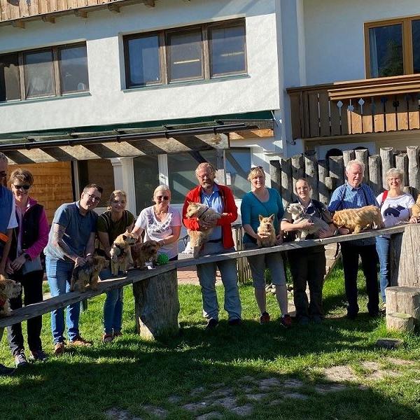 Ein verlängertes Wochenende im Zillertag