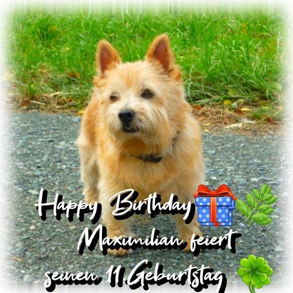 Happy Birthday!