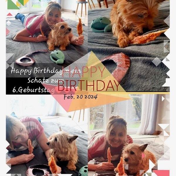 Happy Birthday!
