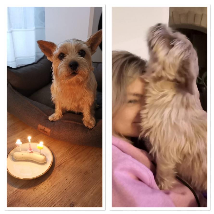Happy Birthday!